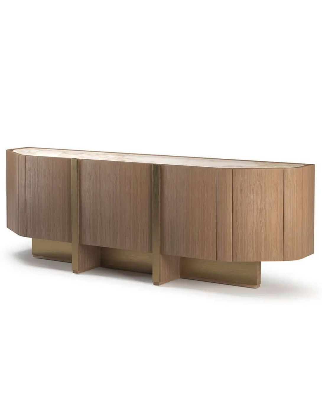 Modern Vanity Luxury Side Board Table ANGIE HOMES