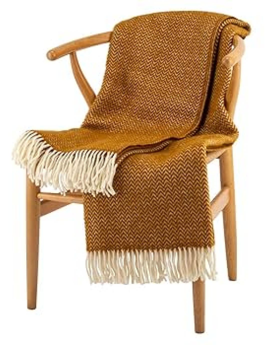 Botanic Bliss Printed Throws & Blanket ANGIE HOMES