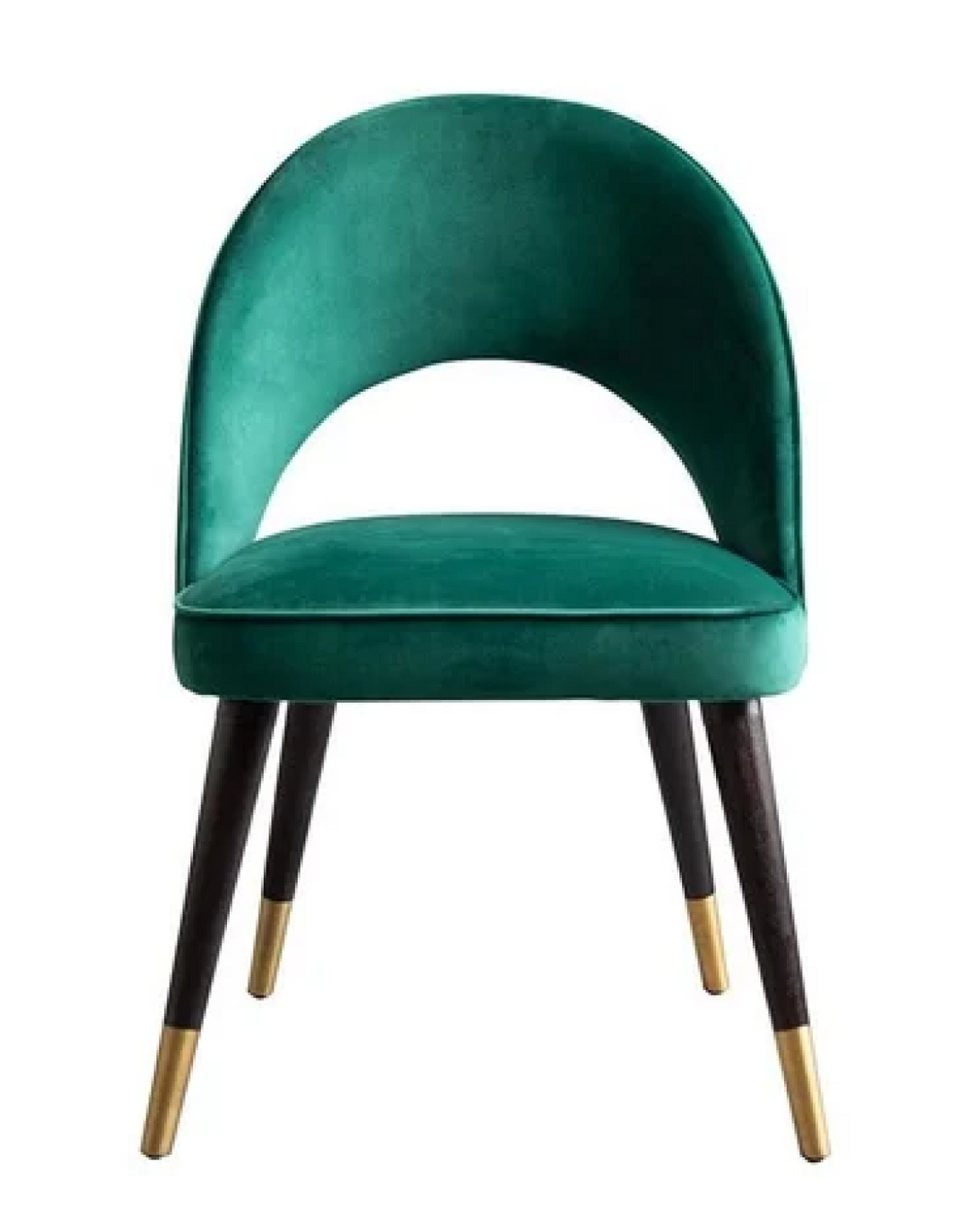 ZEA GREEN CHAIR ANGIE HOMES