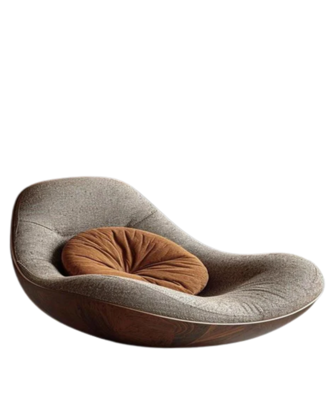 Comfort Lounge Sofa Chair ANGIE HOMES