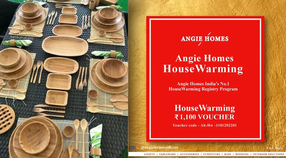 A Unique Housewarming Gift Vouchers & Cards Online with Angie Homes ANGIE HOMES