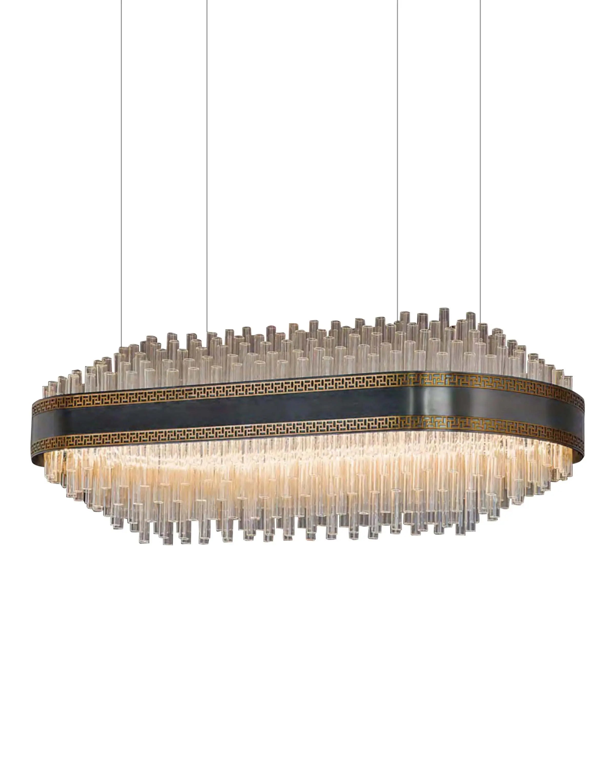 ALINA Chandelier Light | Angie Homes ANGIE HOMES