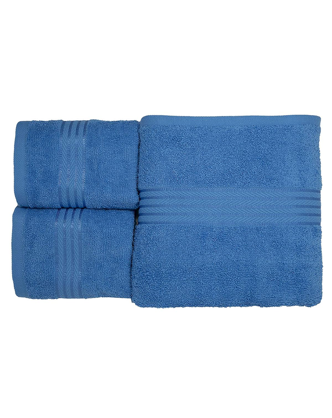 AMAZON BATH TOWEL- 3 PCS- ANGIE'S INDIA ANGIE HOMES