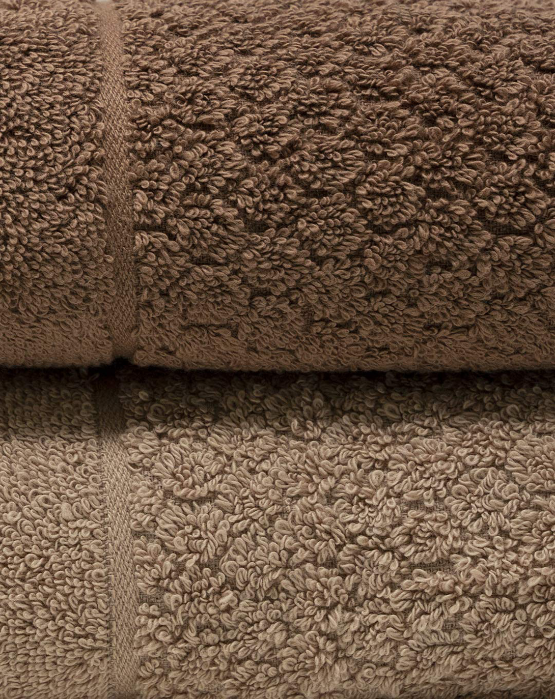 AMAZON BATH TOWELS-2 PCS