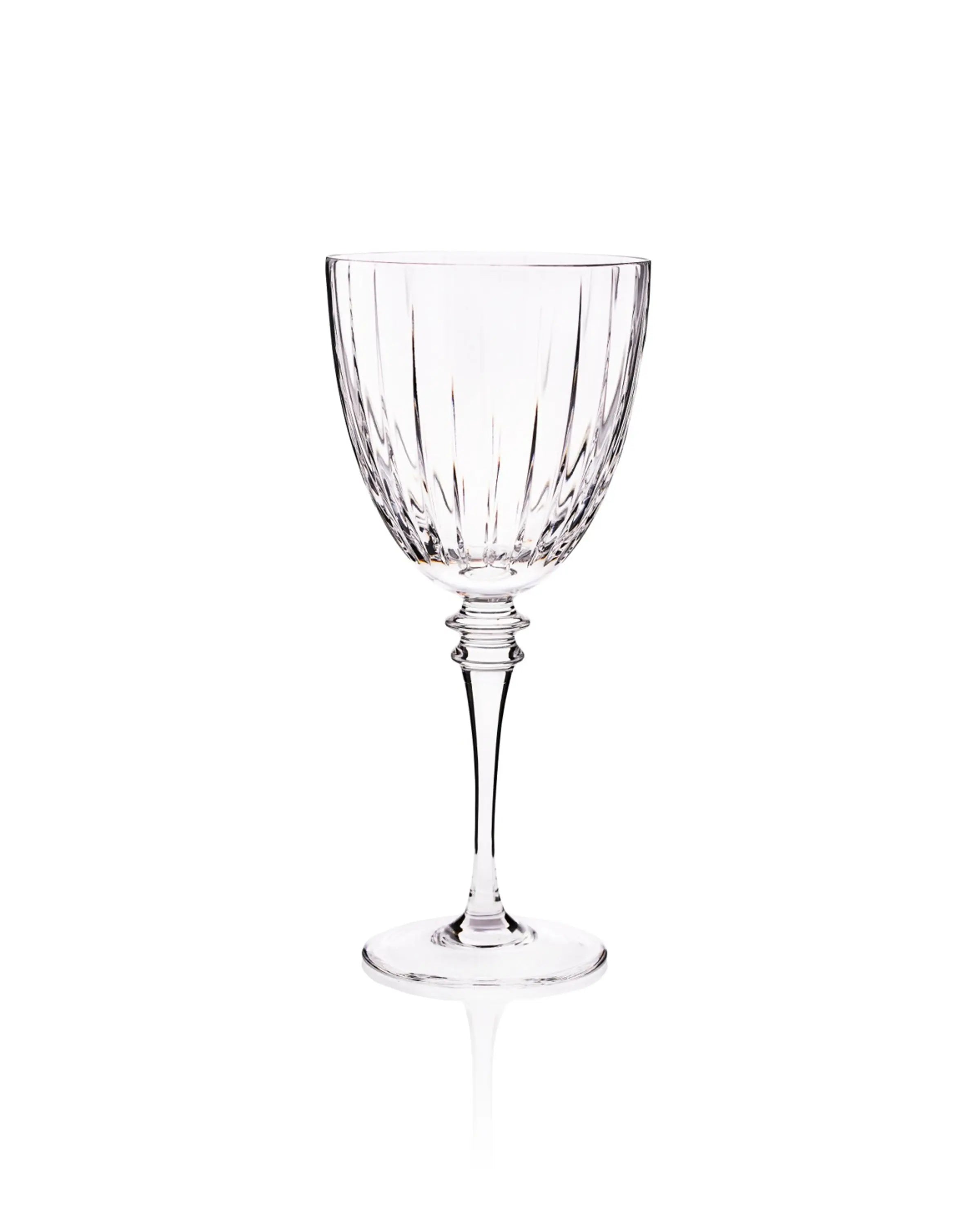 Wine & Champagne Glass Collection Online
