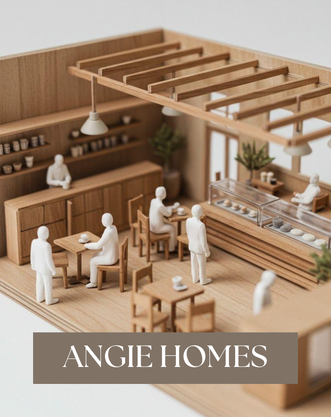 Nobu Restaurant Interior Design – ANGIE HOMES