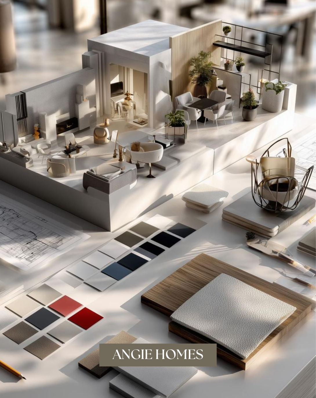 Create the Ultimate Online Meeting Room Interior Solution at Best Price ...