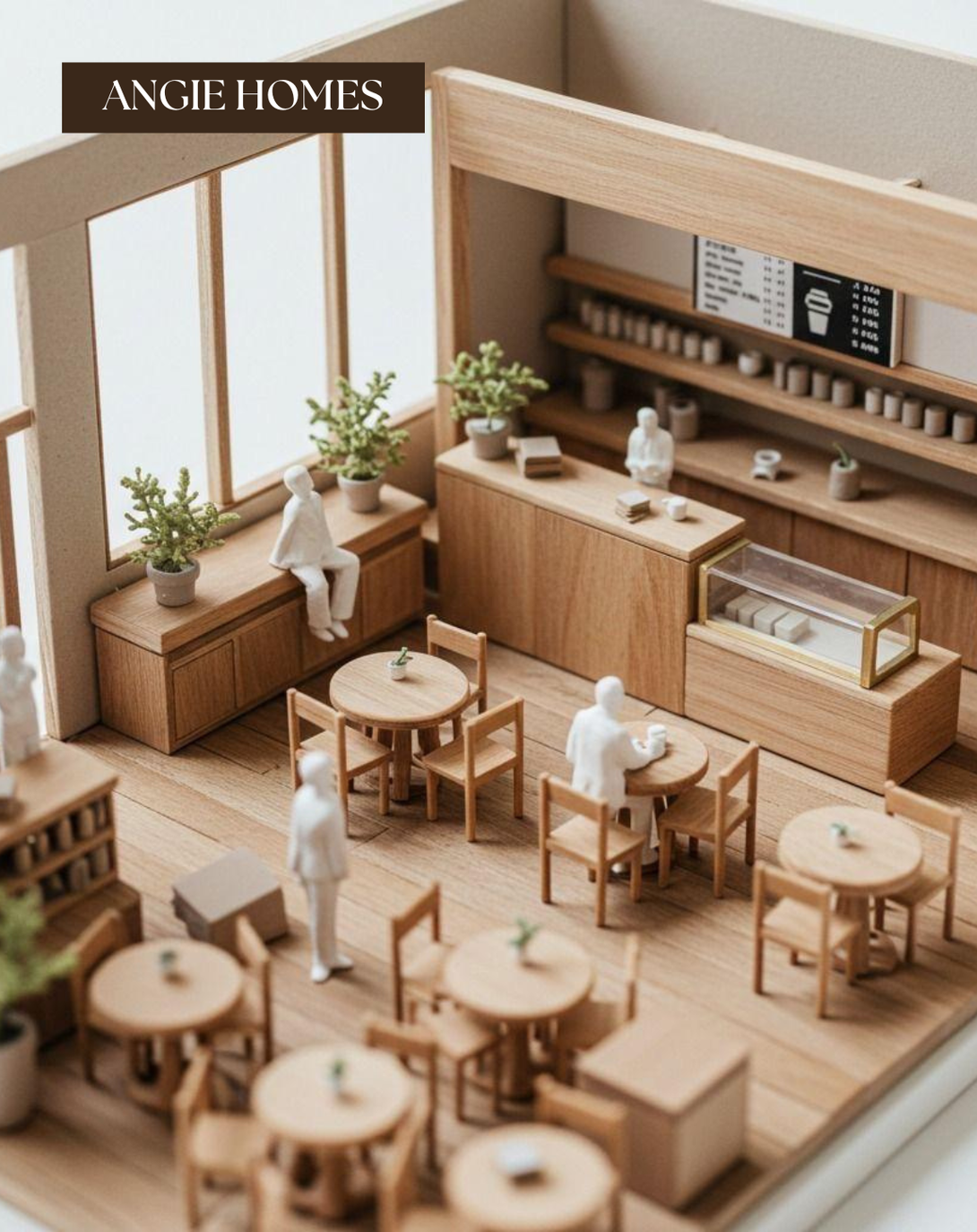 Transform Your Restaurant with Boca's Stunning Interior Design Ideas ...