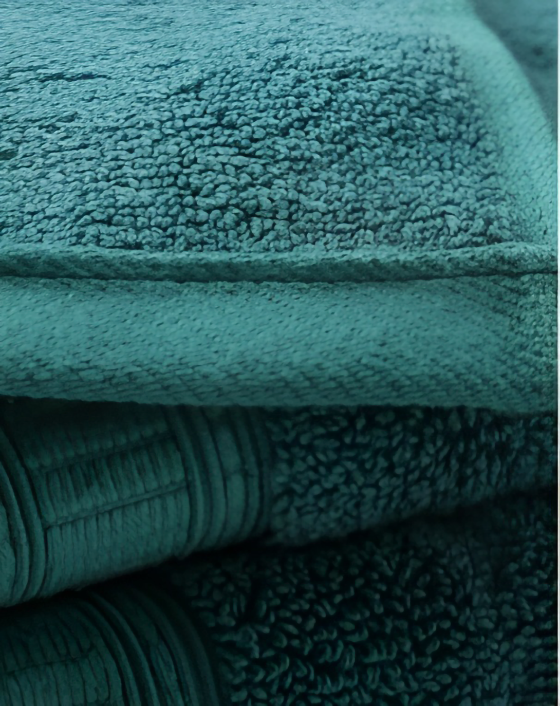 ARIANDNE BATH TOWEL-2 PCS