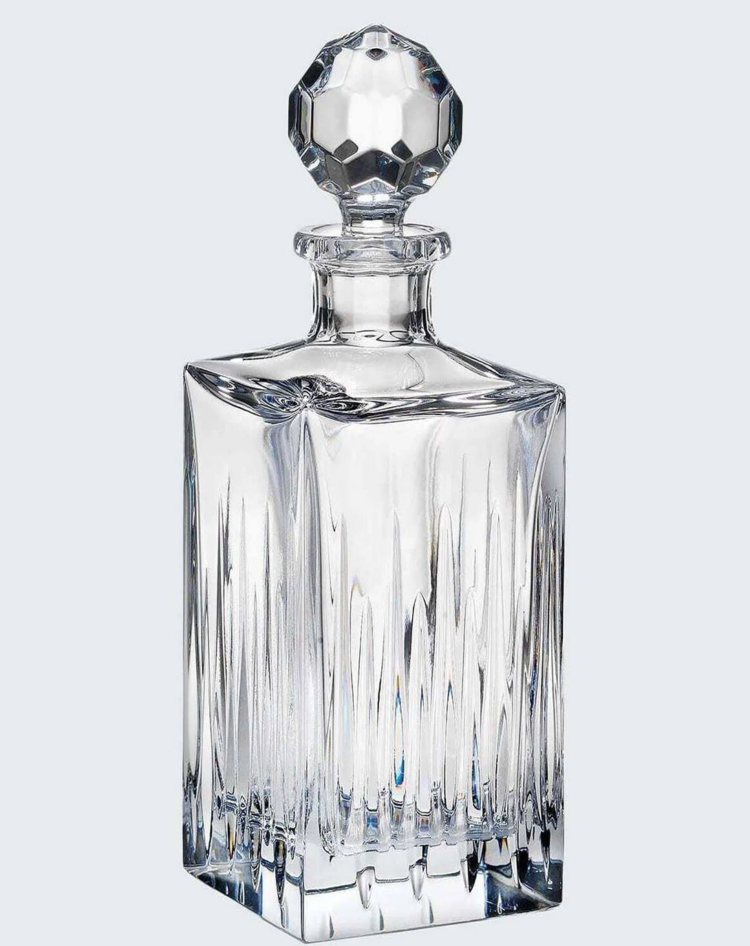 AURIGA CRYSTAL DECANTER
