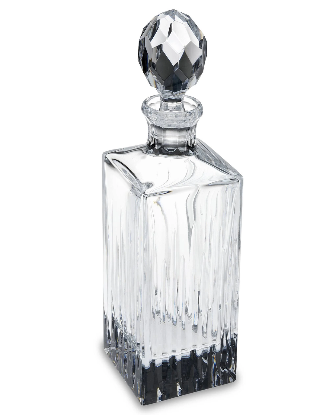 AURIGA CRYSTAL DECANTER
