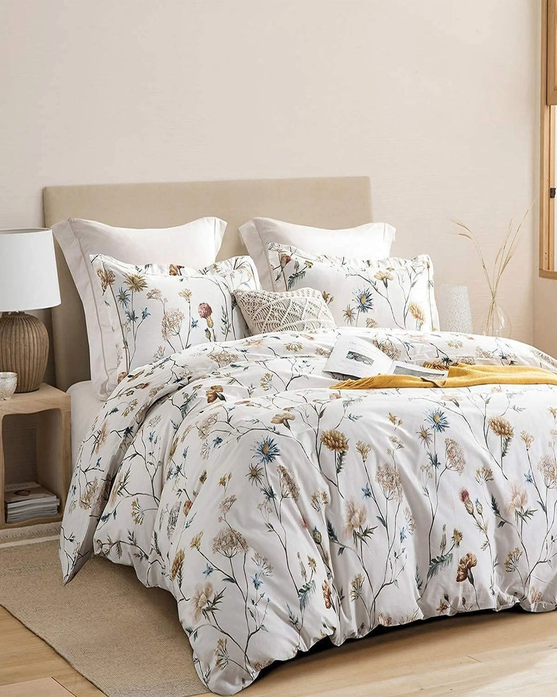 Buy Online Bed Sheet