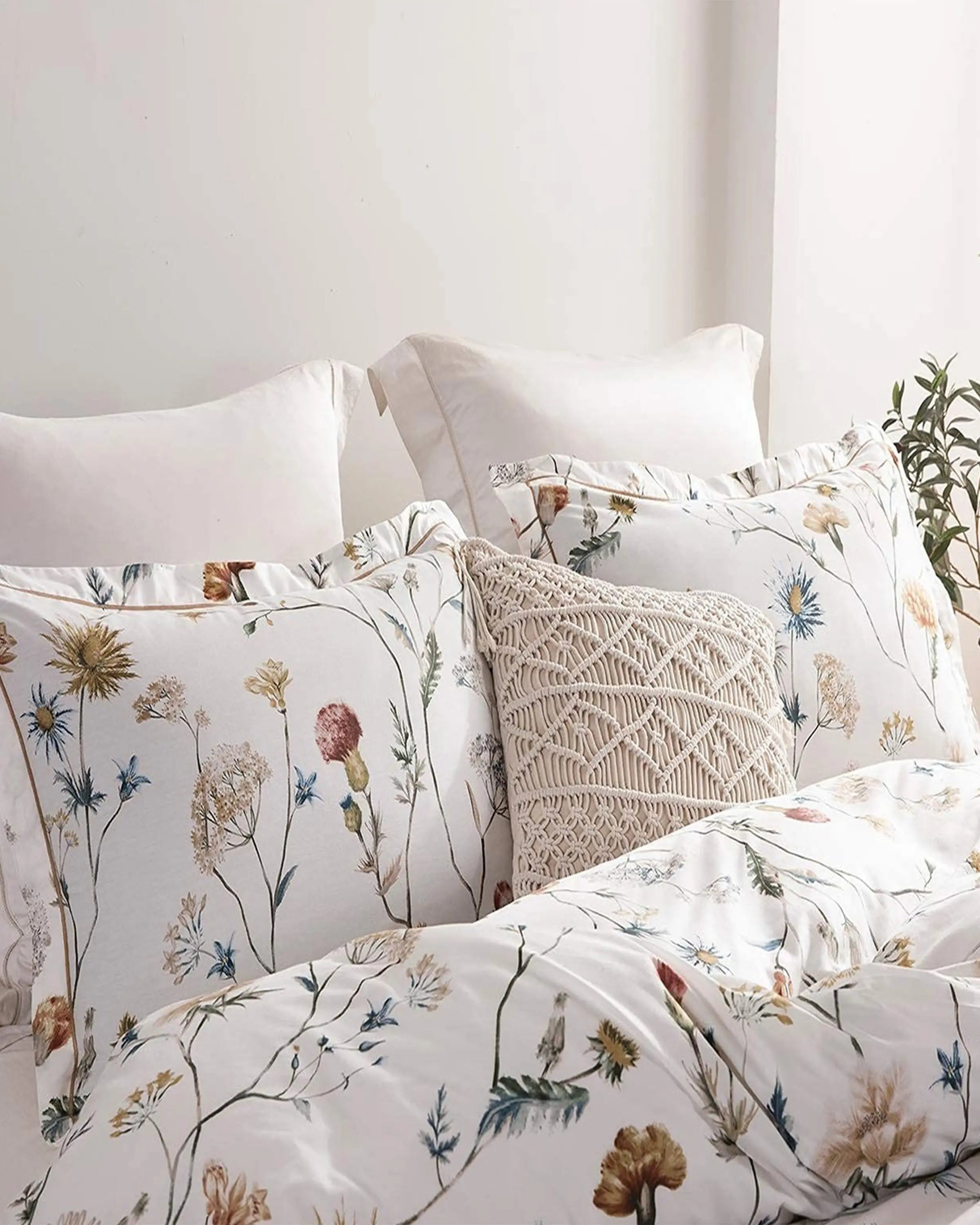Online Luxury Bed Sheet