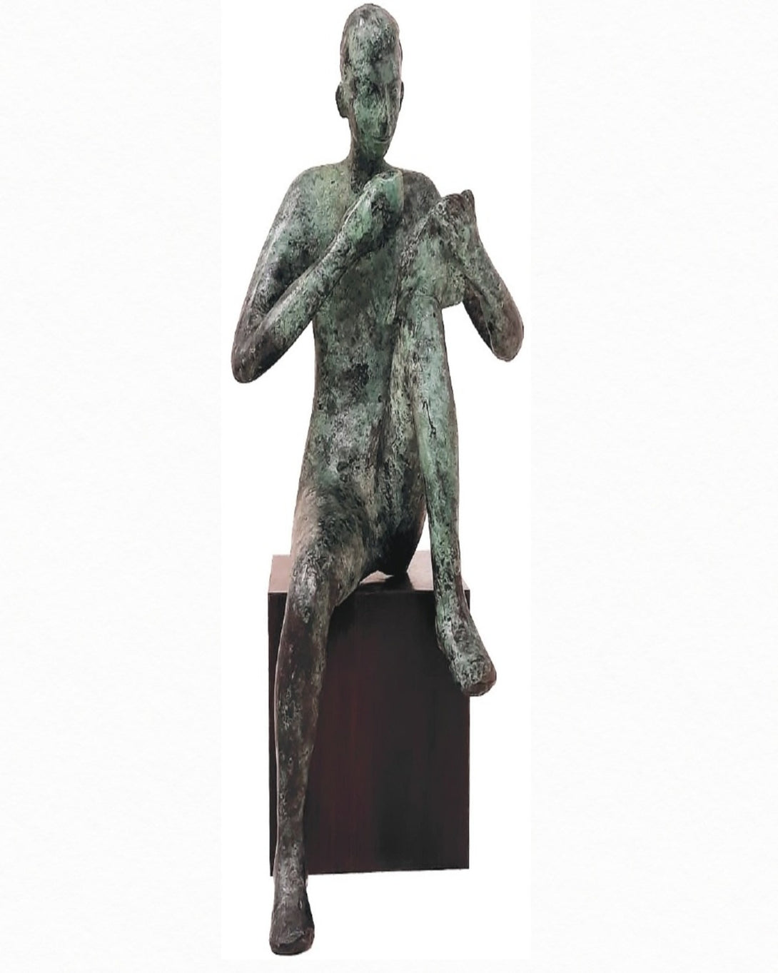 Luxury Metal Art Sculptures (Copy) ANGIE HOMES