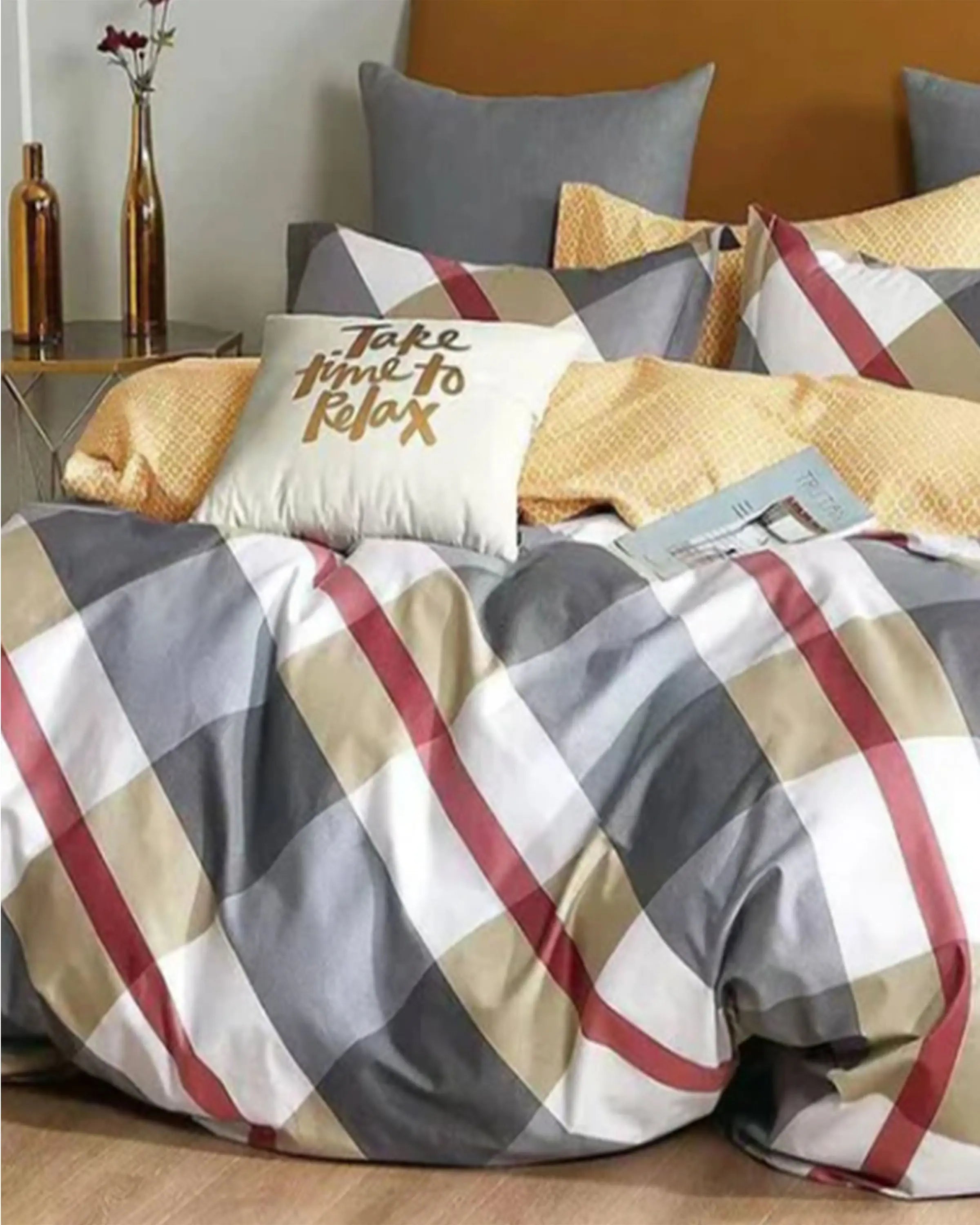 Buy Luxury Bed Sheets queen