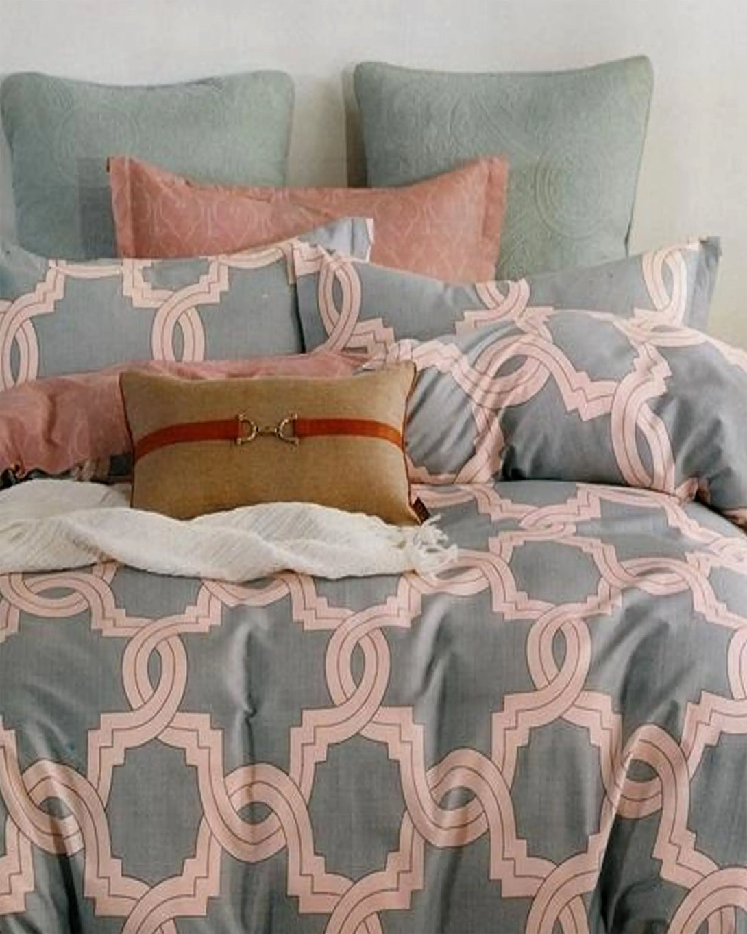 Buy Queen Size Bed Sheets