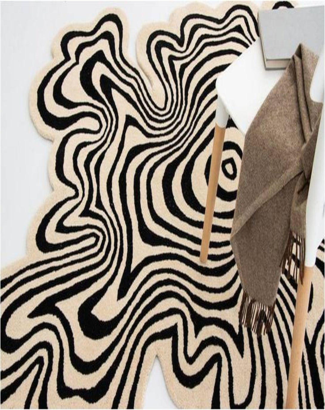 All-Weather Jute Carpets