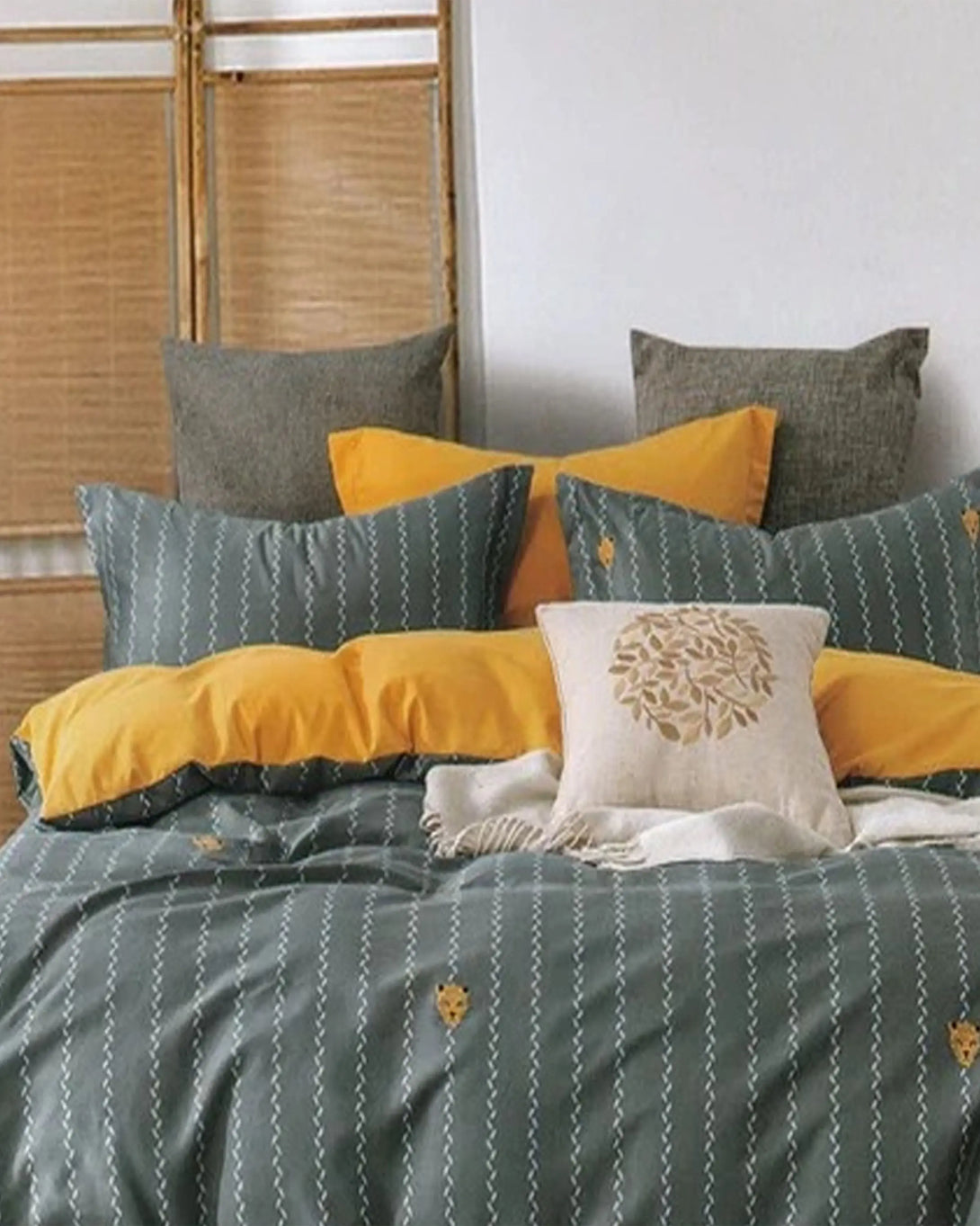 Shop Online for Premium Quality Bed Sheets