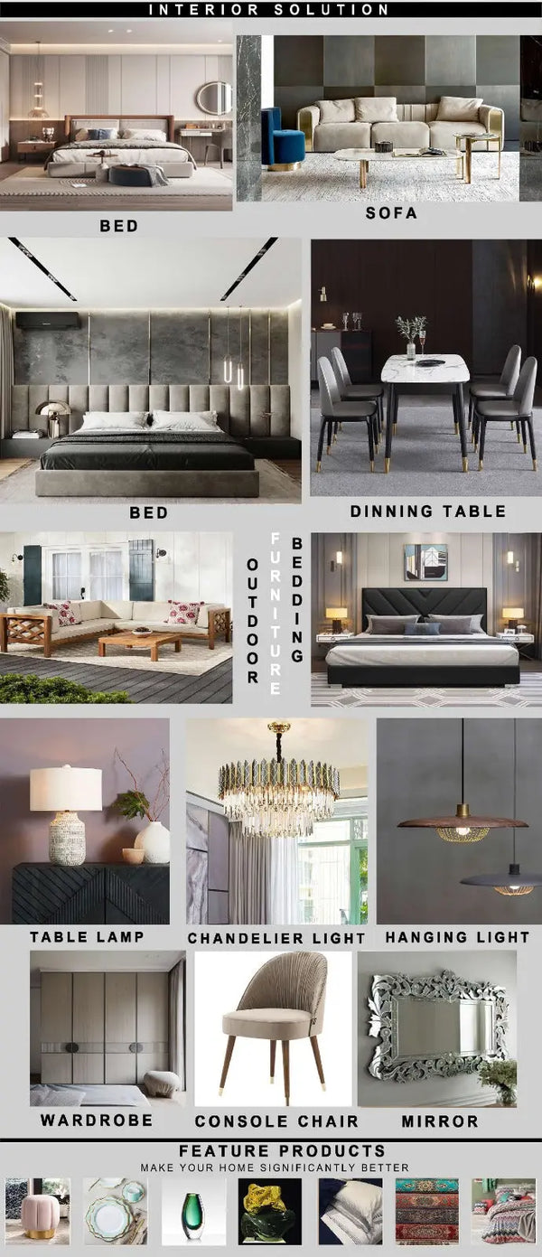 Best Residential Interior Design and Solutions - Angie Homes – ANGIE HOMES