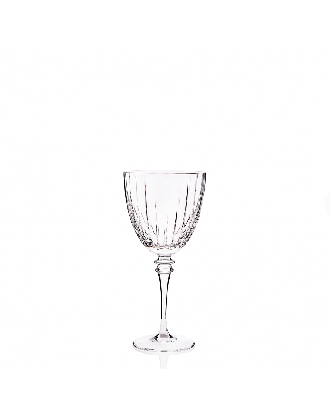 Anax Luxury Crystal Glass