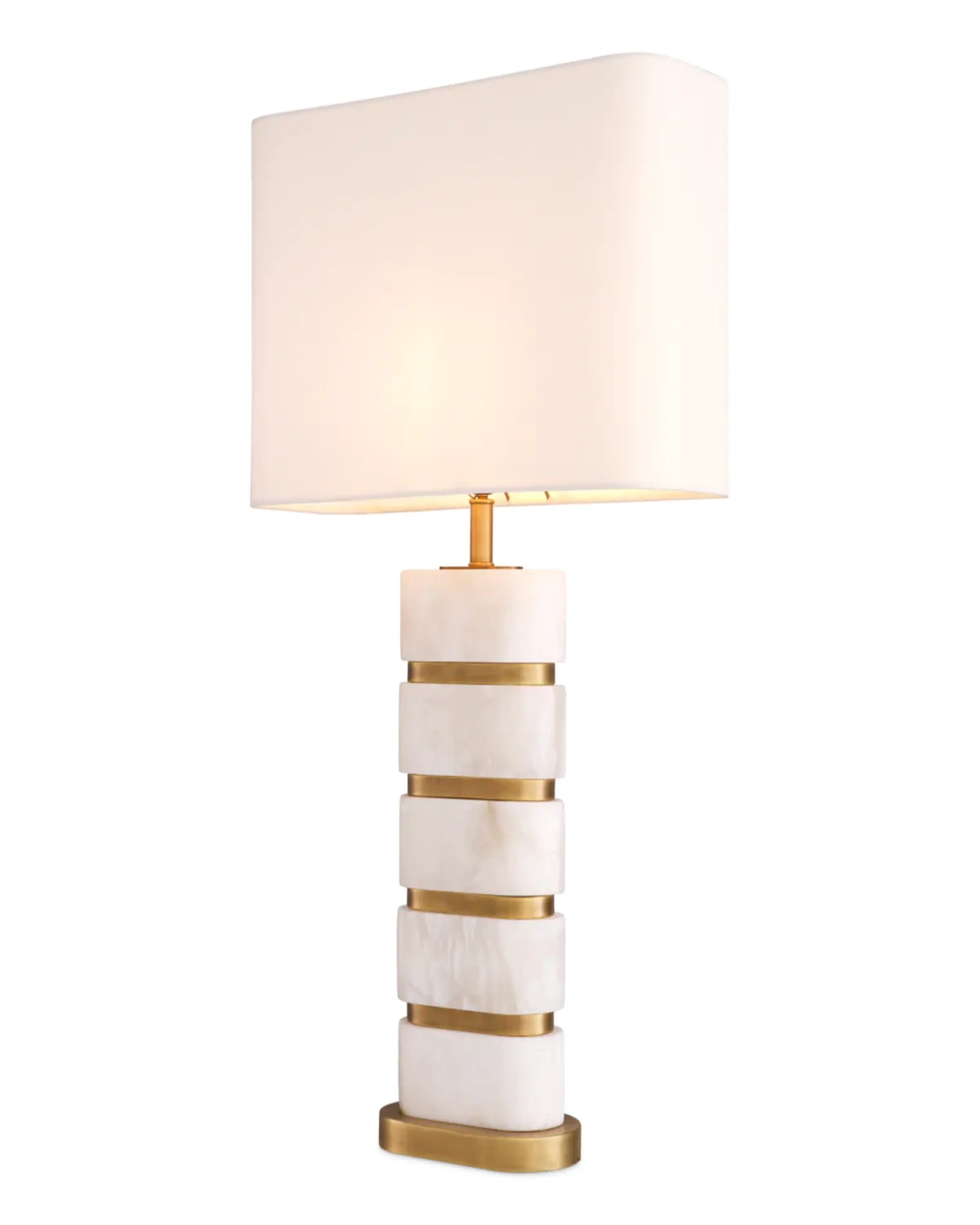 Anchor Table Lamps ANGIE HOMES