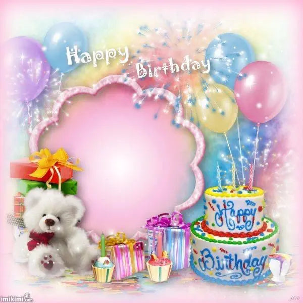 Angie homes gift  card for New Born Baby. ANGIE HOMES