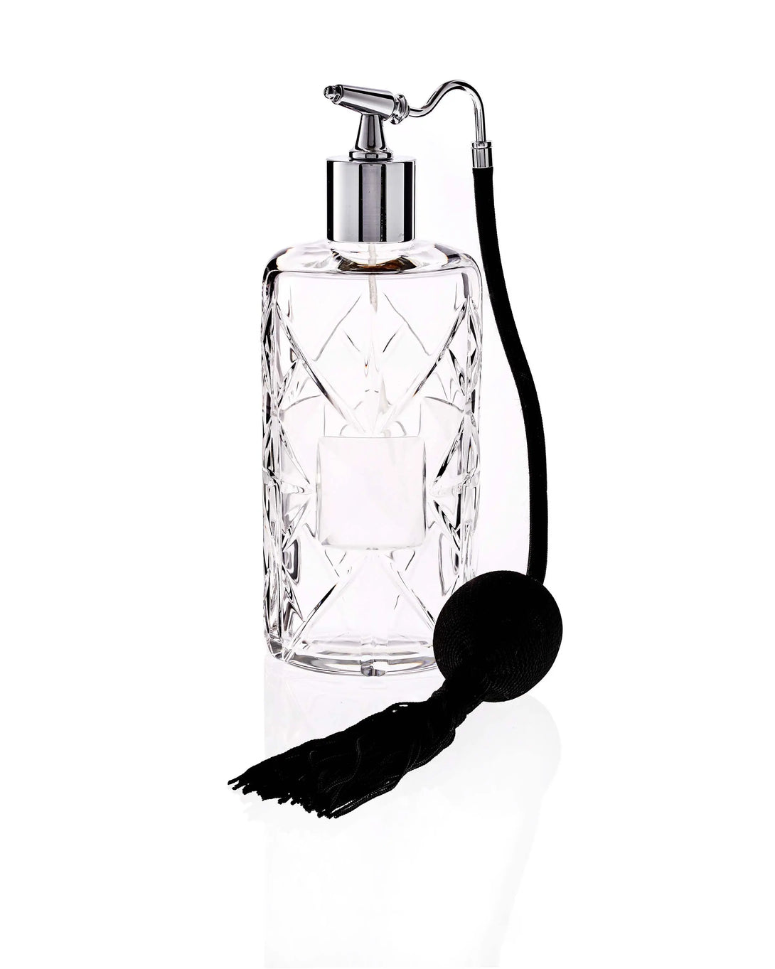 Annika Crystal Perfume Bottle ANGIE HOMES