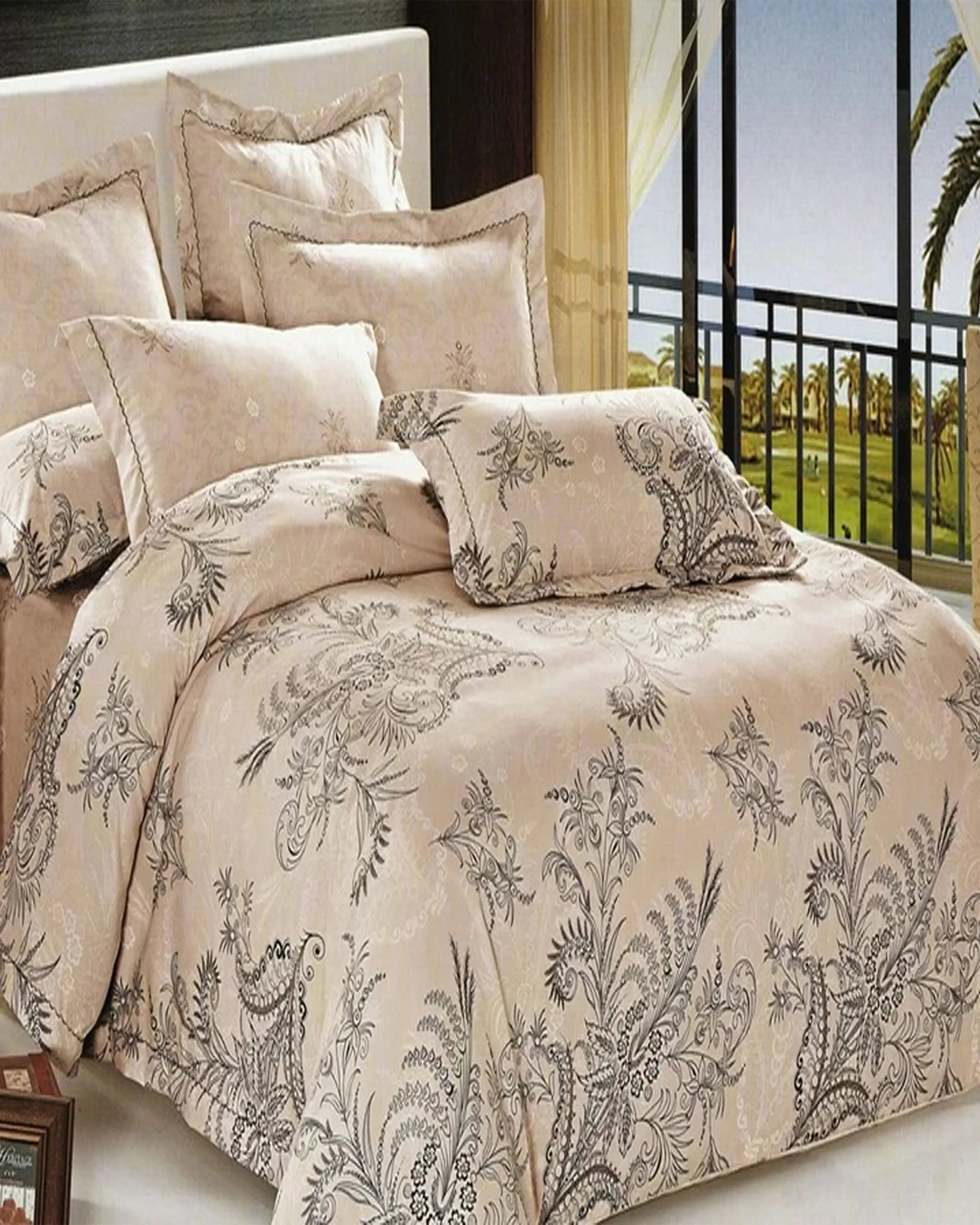 Buy Online for Luxury Bed Sheets