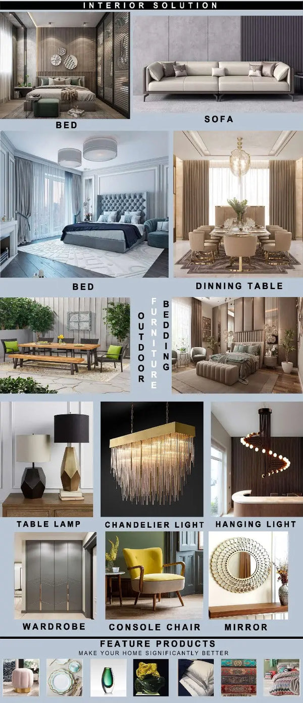 Best Residential Interior Design and Solutions - Angie Homes – ANGIE HOMES
