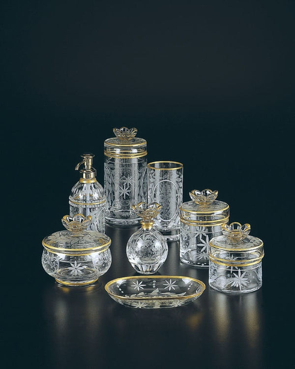 Aqua Bliss Bathroom Set ANGIE HOMES