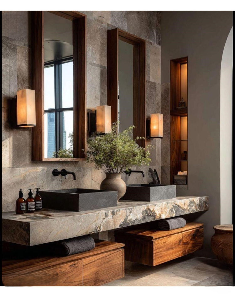 AquaJet Bathroom Interior Design | Best Bathroom Interior Design Ideas ...
