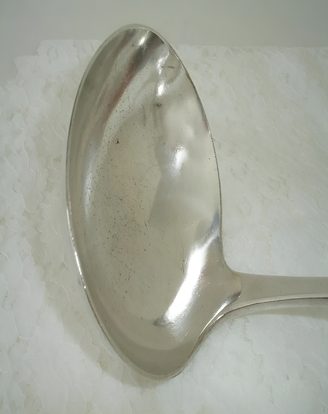 Arakan 5 Set of Silver Plated Spoon