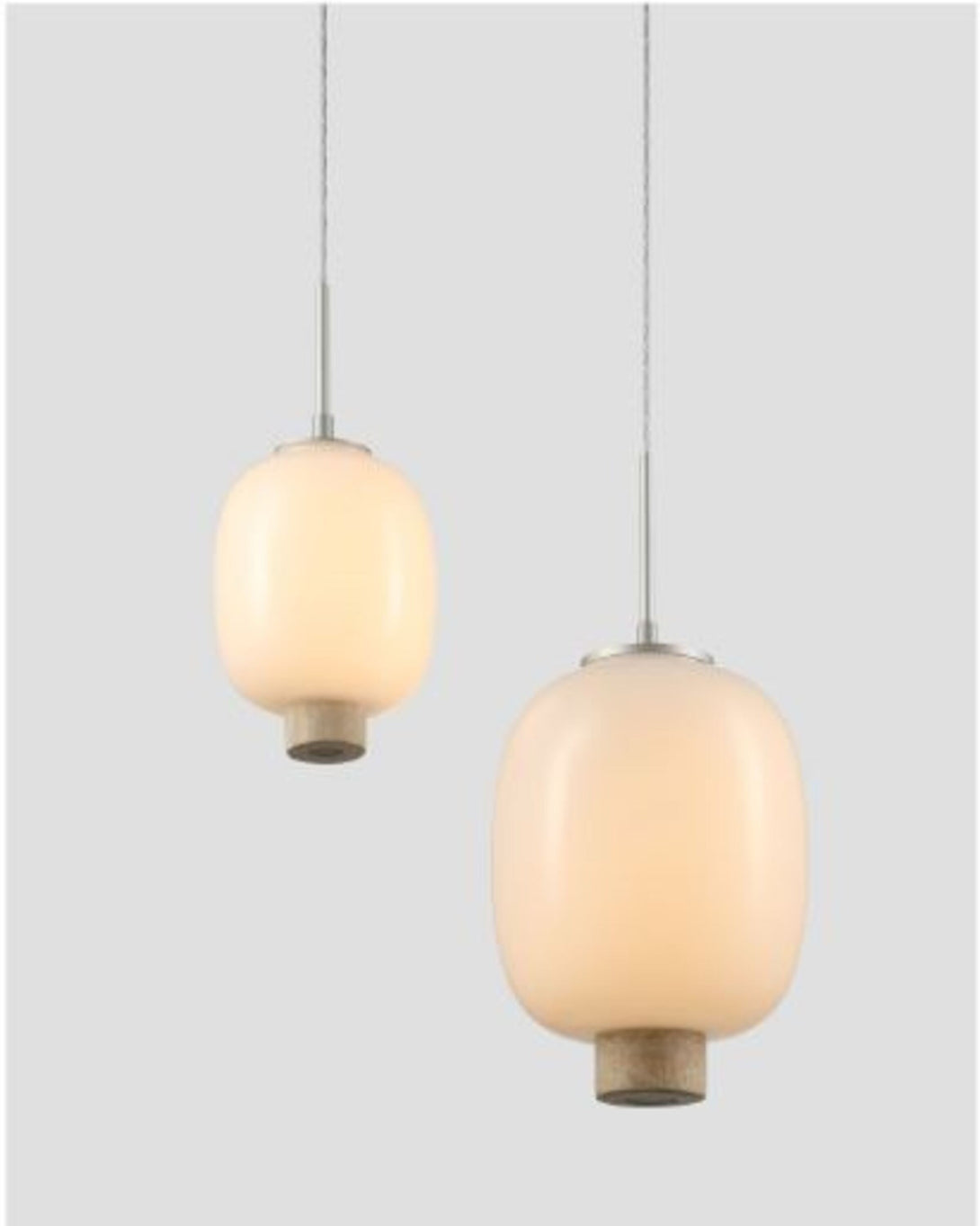 Arid Hanging Lights ANGIE HOMES