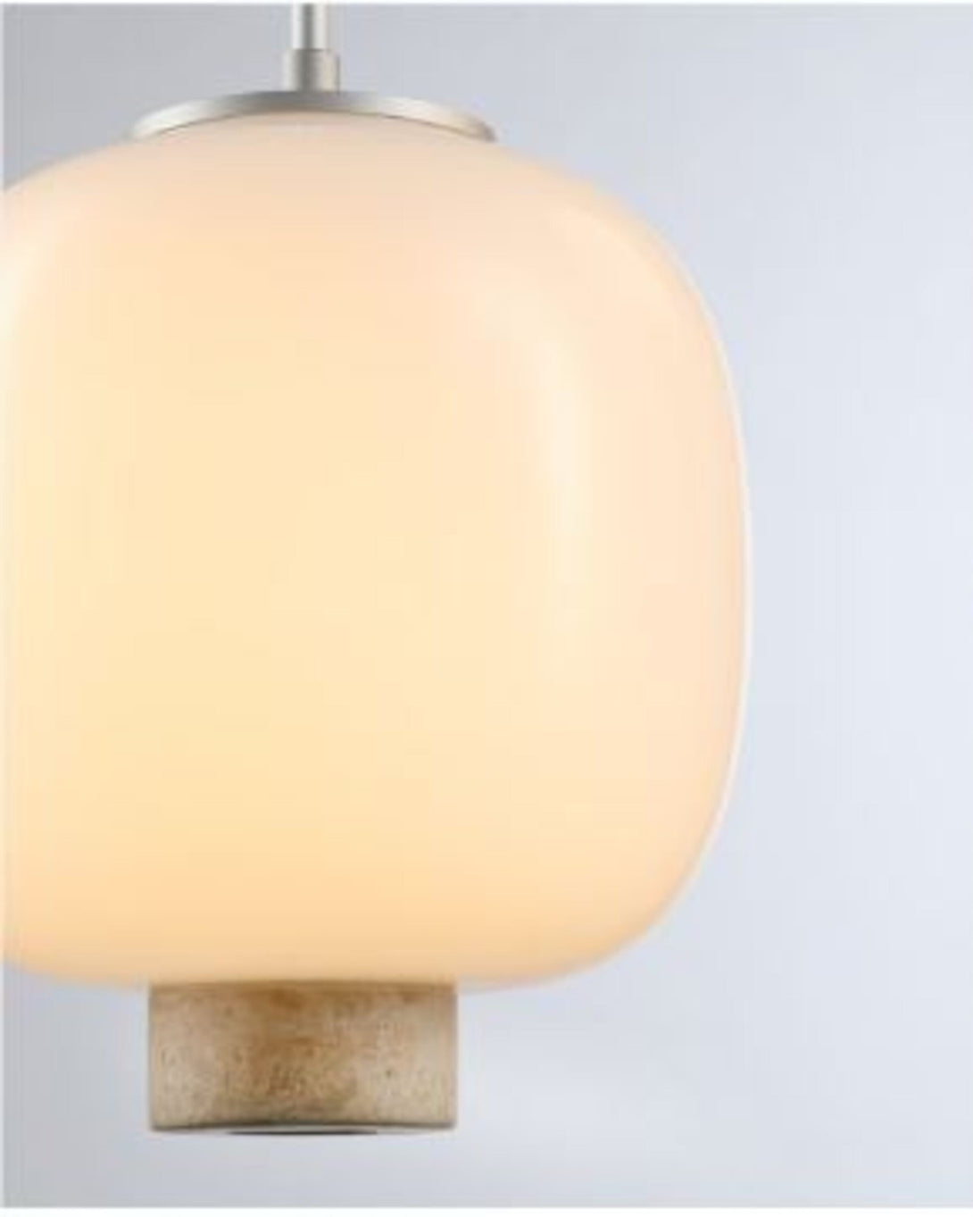 Arid Hanging Lights ANGIE HOMES