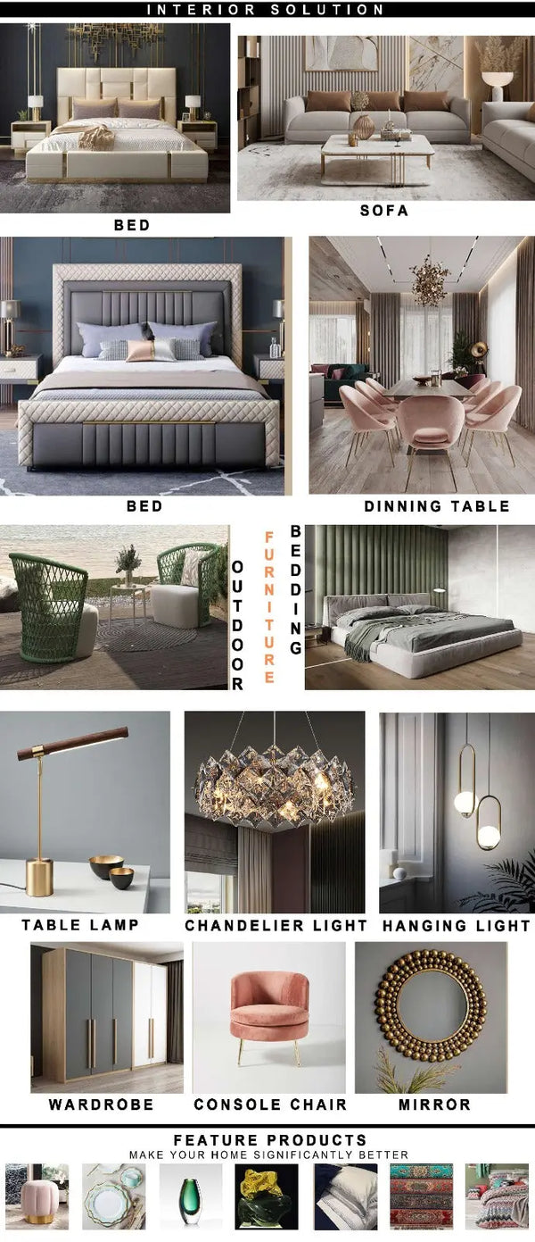 Best Residential Interior Design and Solutions - Angie Homes – ANGIE HOMES