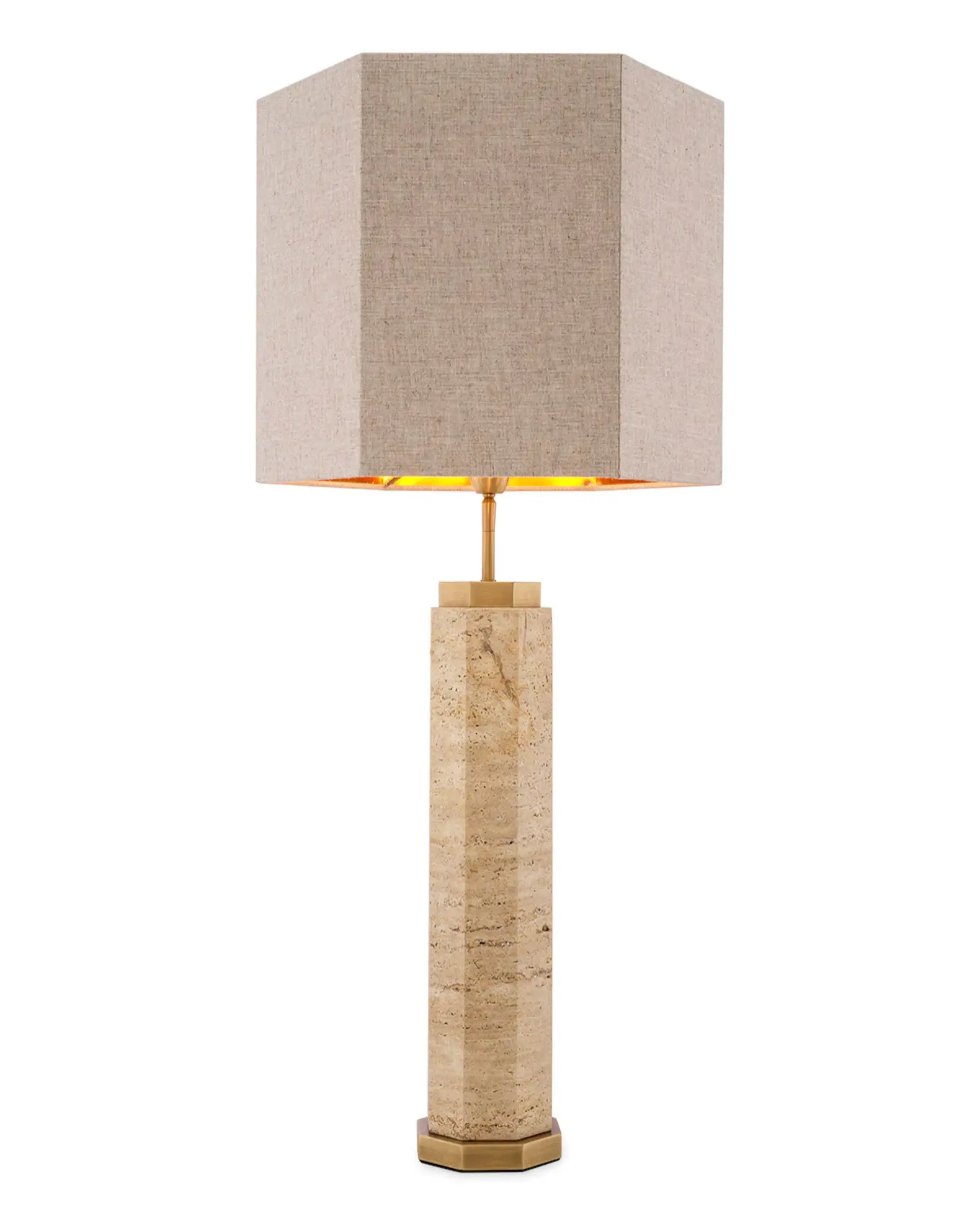 Arm Stylish Table Lamps ANGIE HOMES