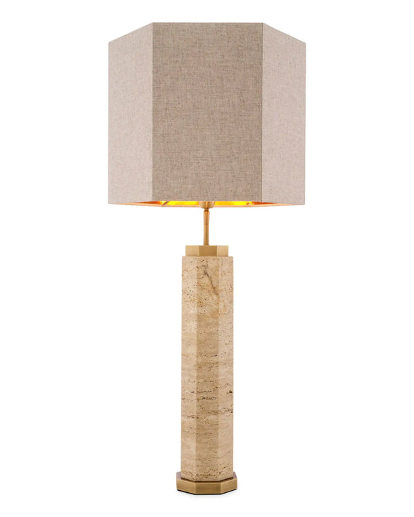 Arm Stylish Table Lamps ANGIE HOMES