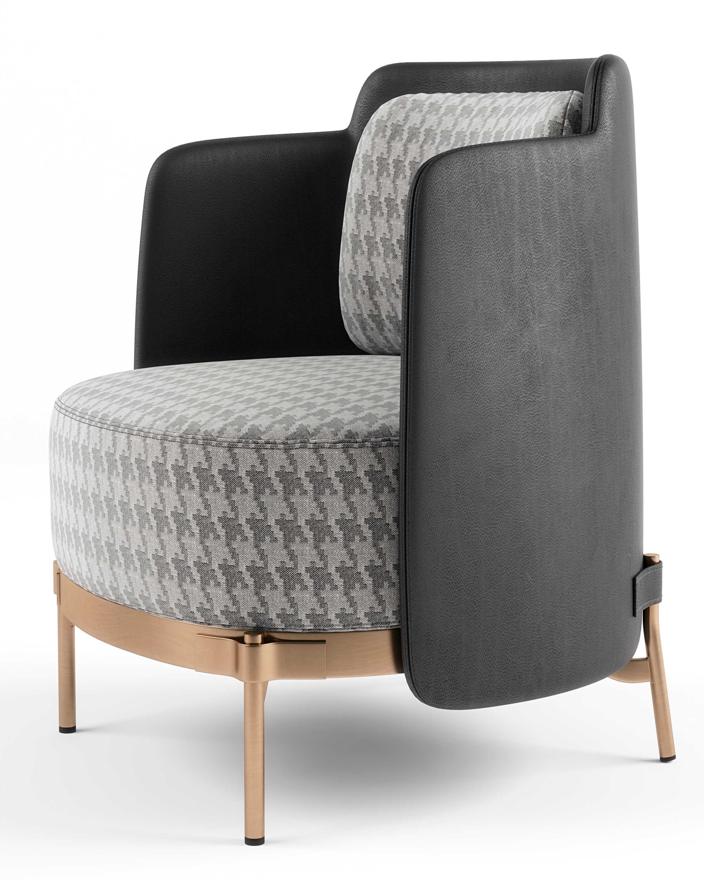 Armchair Grey Sofa Chair
