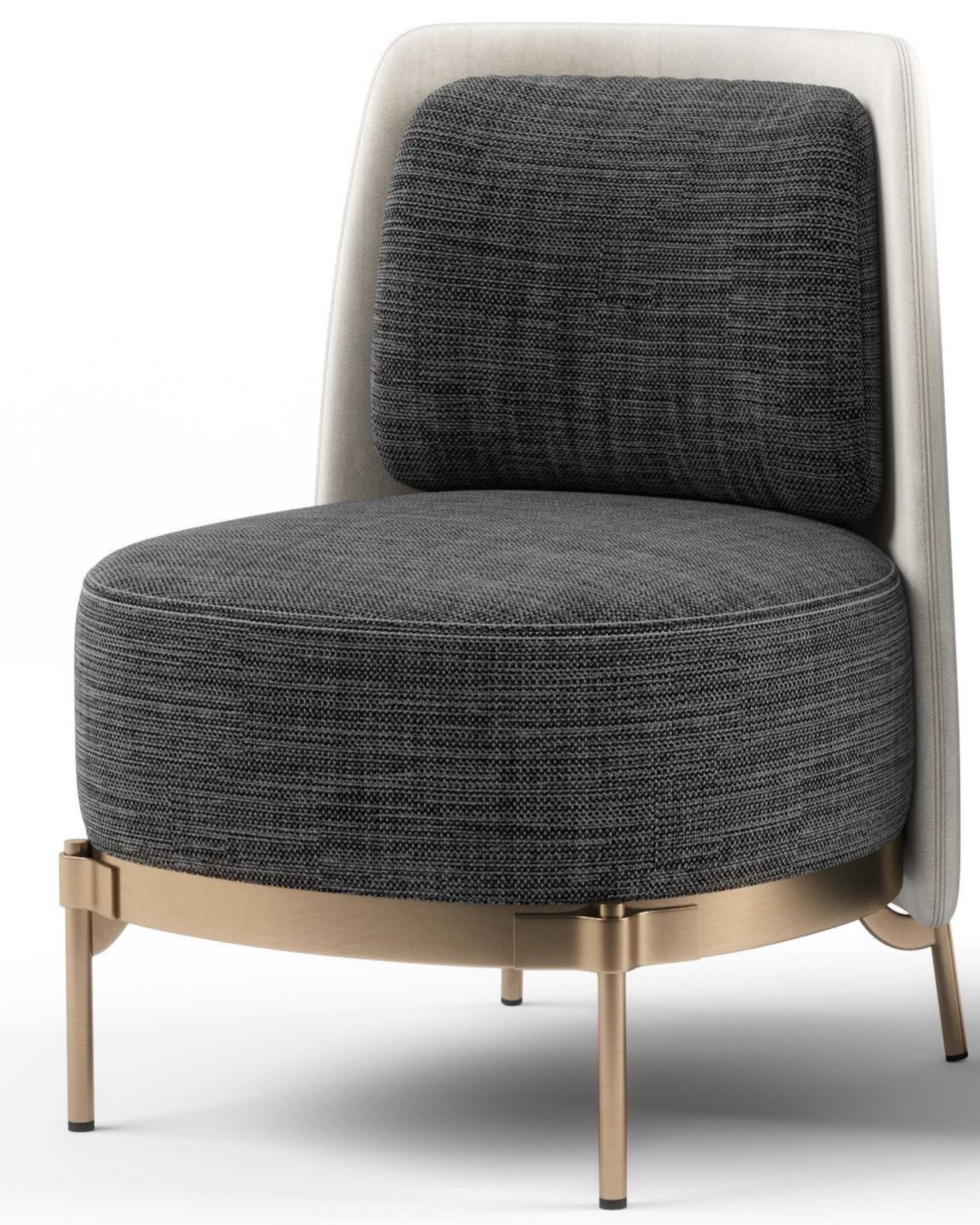 Armchair Grey Sofa Chair