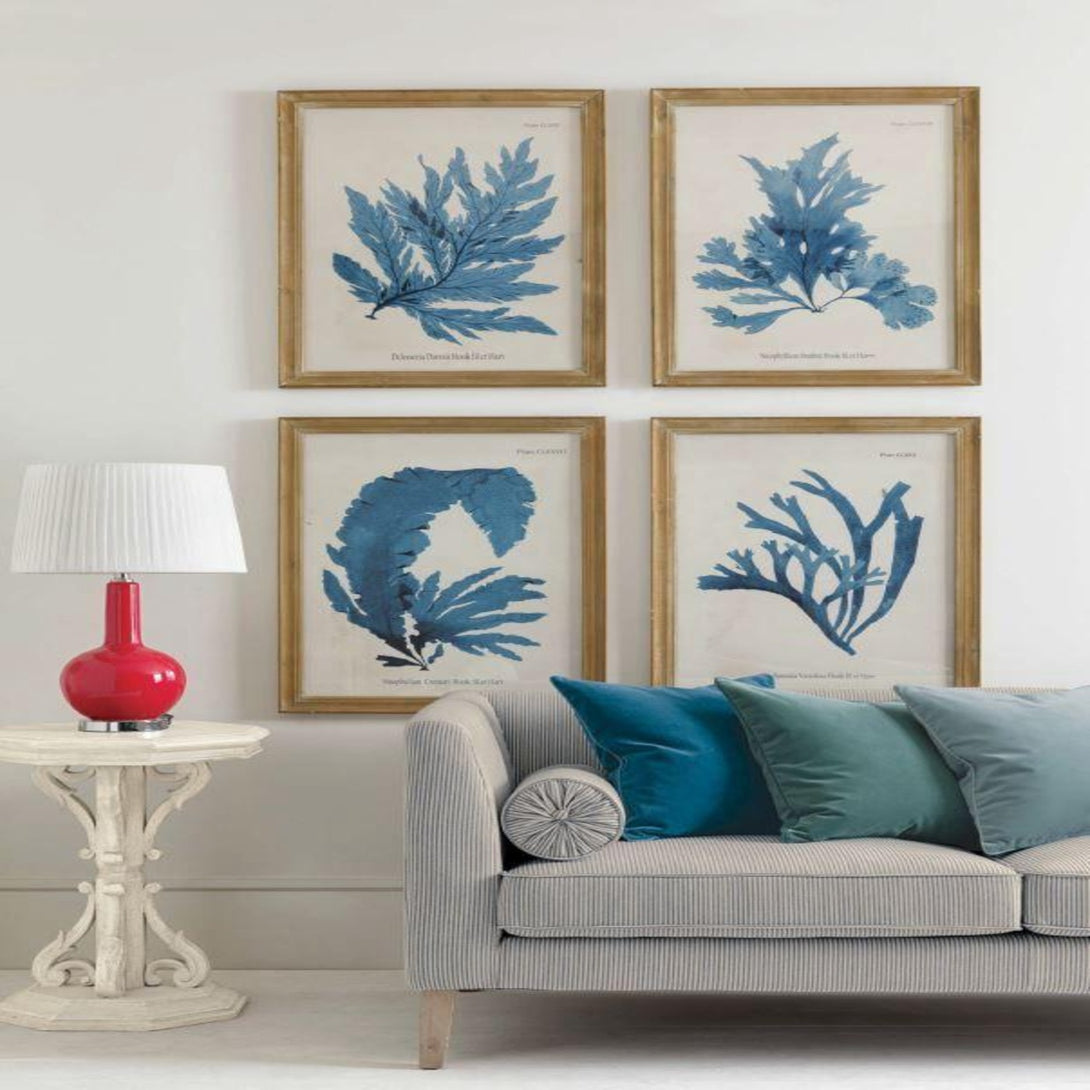 ArtFusion Lithography Prints ANGIE HOMES