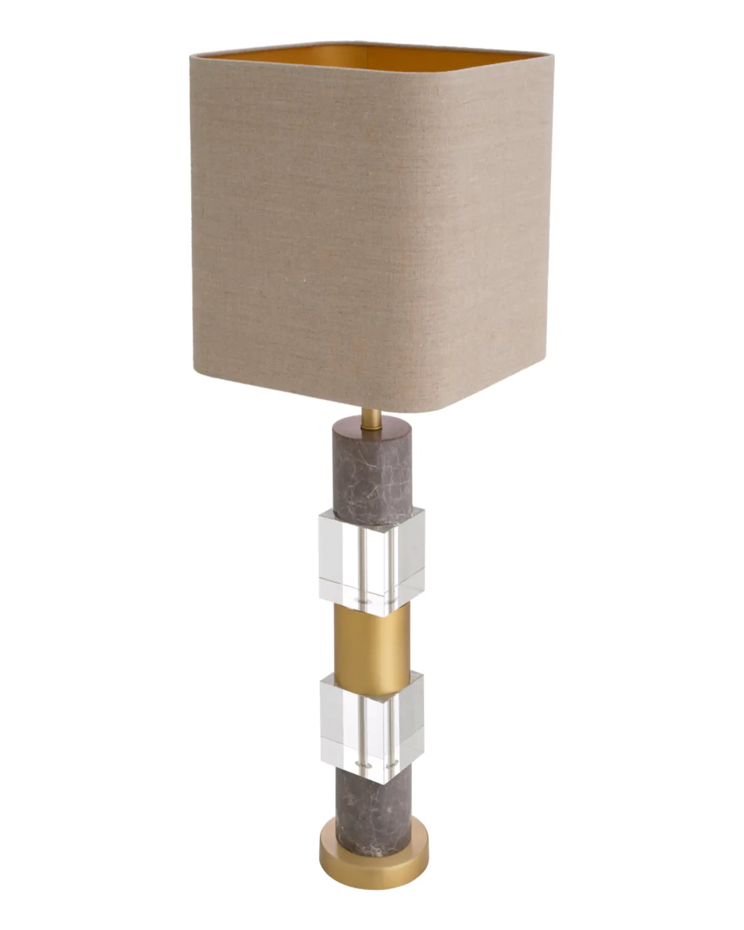 Artisan Table Lamps ANGIE HOMES