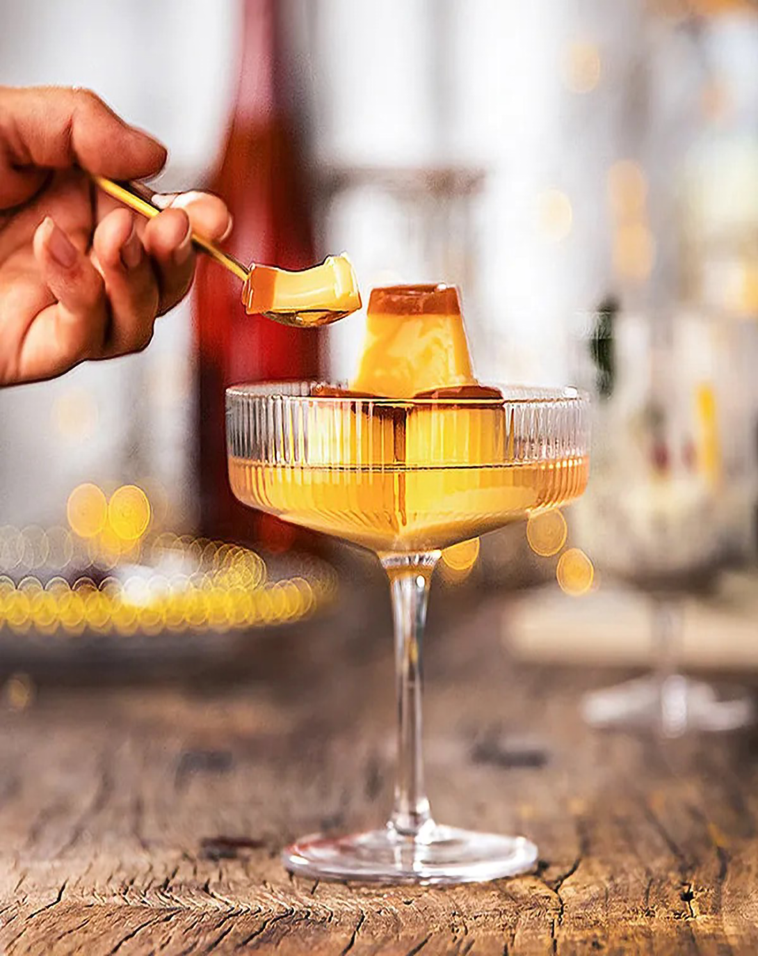 Artisan Wine Glasses