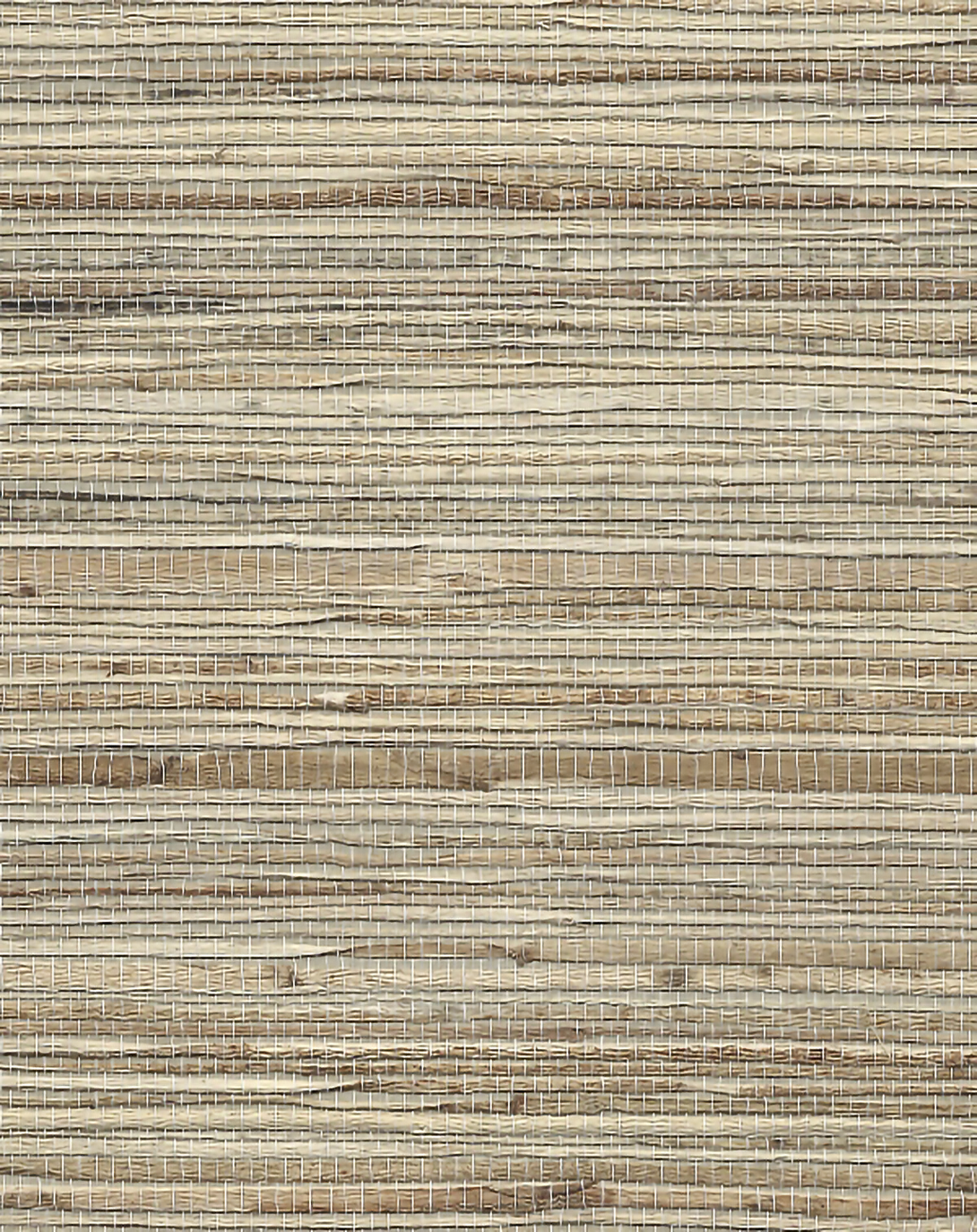 Artistic Mural Chenille Lightweight Wallpaper