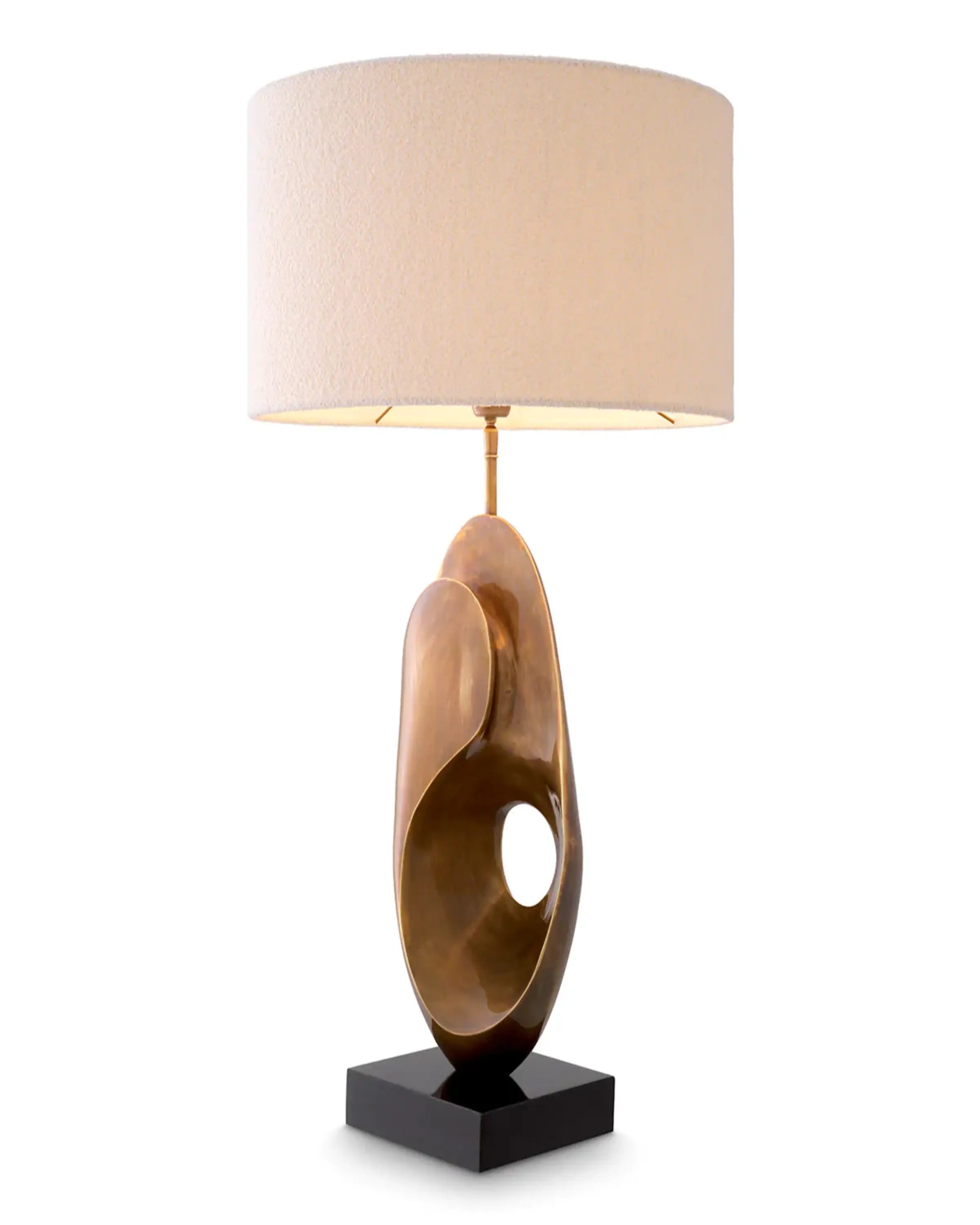 Asian Table Lamps ANGIE HOMES