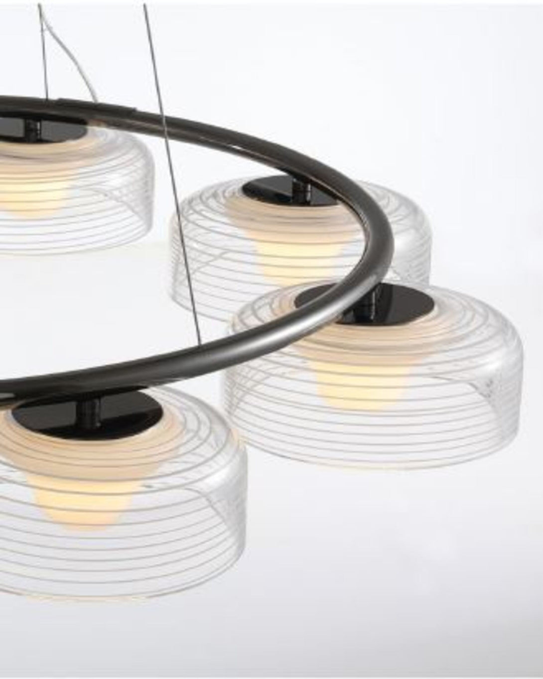 Astral Hanging Lights ANGIE HOMES