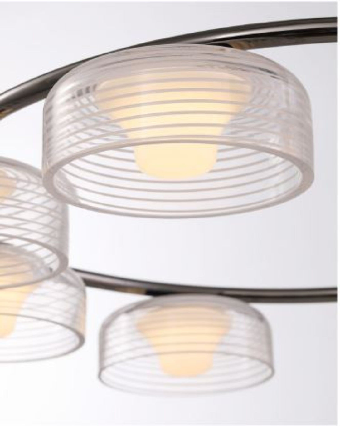 Astral Hanging Lights ANGIE HOMES