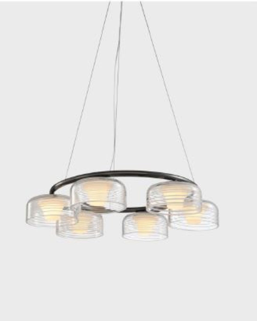 Astral Hanging Lights ANGIE HOMES