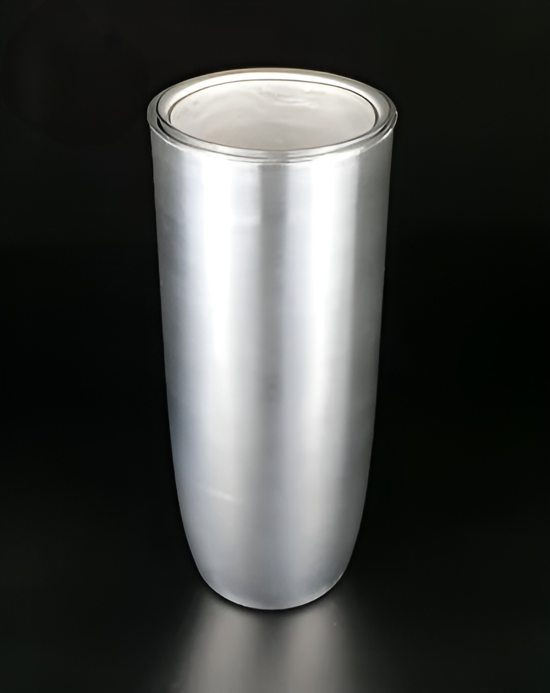 Atsushi Silver Plated Glass - Angie India Serverware ANGIE HOMES