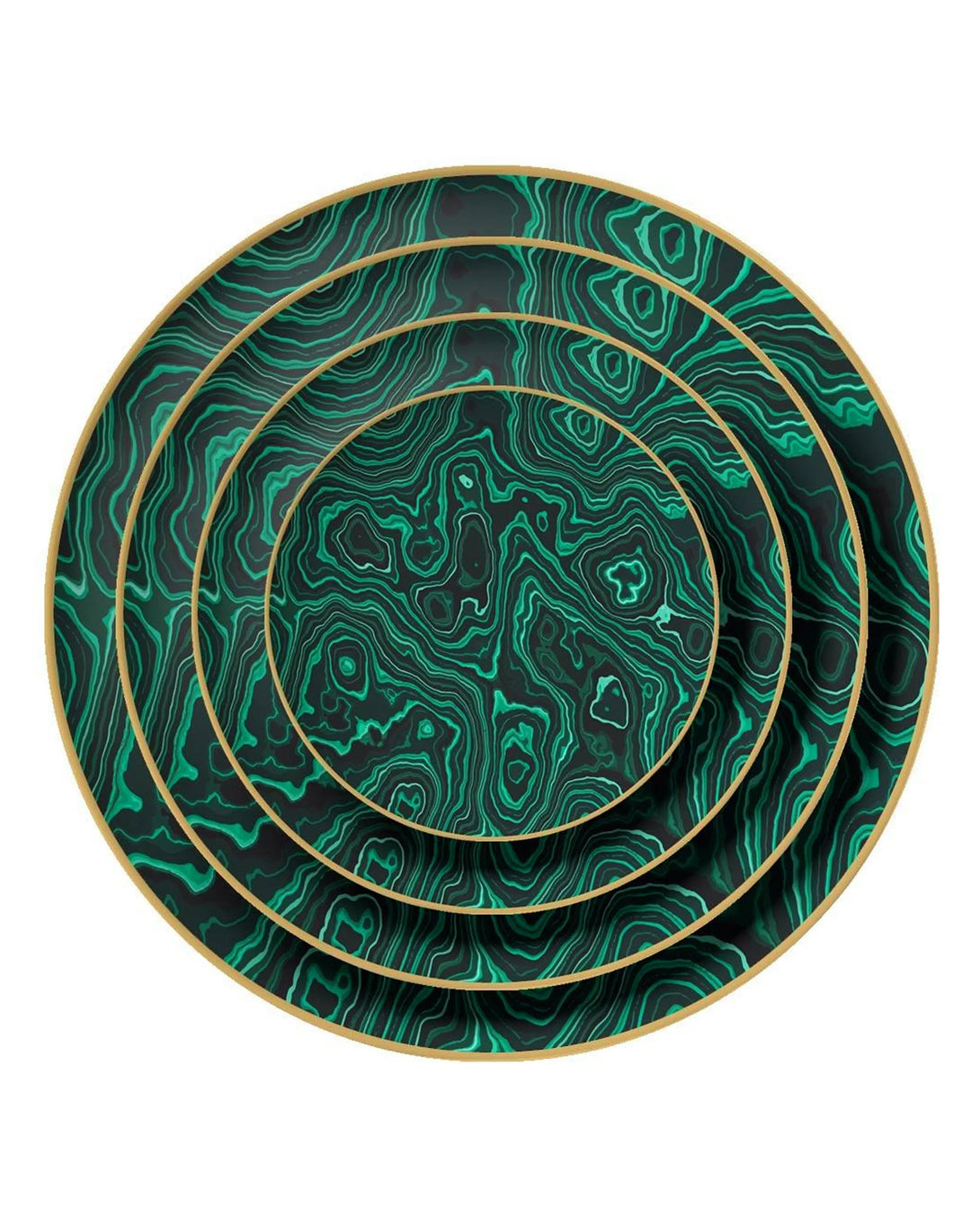 Austin Dinner Plates ANGIE HOMES