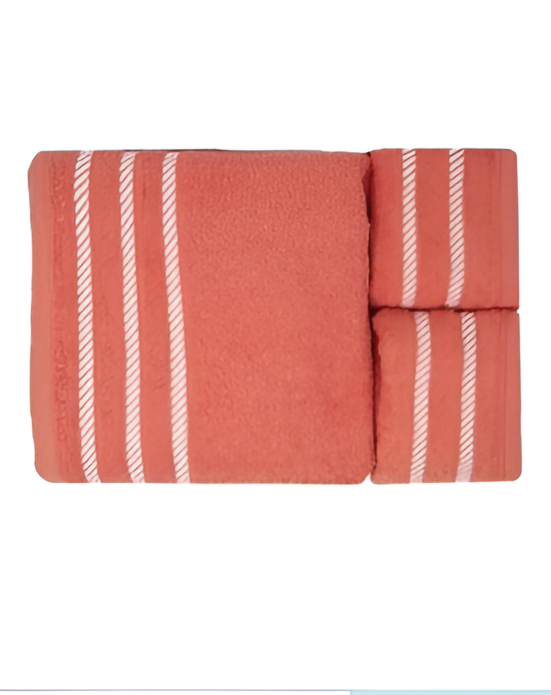 BEATRIX BATH TOWEL